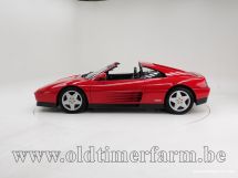 Ferrari 348 TS '92 (1992)