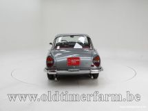 Lancia  Flaminia 2.8L GTL '58 (1958)