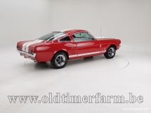 Ford Mustang Fastback V8 '65 (1965)