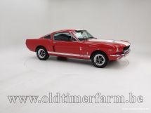 Ford Mustang Fastback V8 '65 (1965)