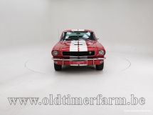 Ford Mustang Fastback V8 '65 (1965)