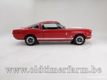 Ford Mustang Fastback V8 '65 (1965)