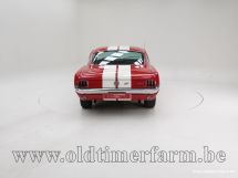 Ford Mustang Fastback V8 '65 (1965)