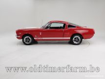 Ford Mustang Fastback V8 '65 (1965)