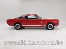 Ford Mustang Fastback V8 '65 (1965)