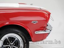 Ford Mustang Fastback V8 '65 (1965)