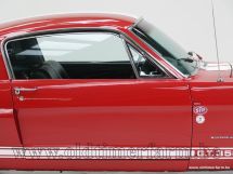 Ford Mustang Fastback V8 '65 (1965)