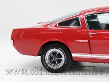 Ford Mustang Fastback V8 '65 (1965)