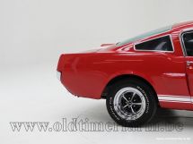 Ford Mustang Fastback V8 '65 (1965)