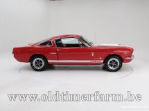 Ford Mustang Fastback V8 '65 (1965)