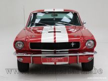 Ford Mustang Fastback V8 '65 (1965)