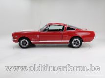 Ford Mustang Fastback V8 '65 (1965)