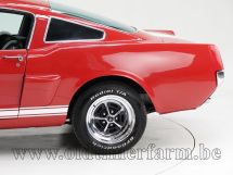 Ford Mustang Fastback V8 '65 (1965)