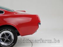 Ford Mustang Fastback V8 '65 (1965)