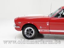 Ford Mustang Fastback V8 '65 (1965)