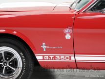 Ford Mustang Fastback V8 '65 (1965)