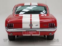 Ford Mustang Fastback V8 '65 (1965)