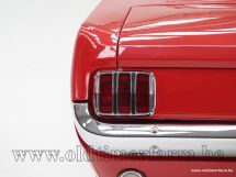 Ford Mustang Fastback V8 '65 (1965)