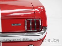 Ford Mustang Fastback V8 '65 (1965)