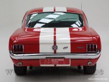 Ford Mustang Fastback V8 '65 (1965)