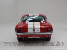 Ford Mustang Fastback V8 '65 (1965)