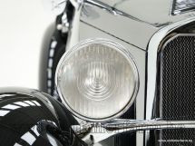 Mercedes-Benz 170/6 Roadster by Reuter '35 (1935)