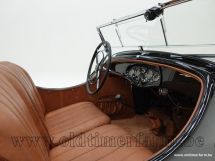 Mercedes-Benz 170/6 Roadster by Reuter '35 (1935)