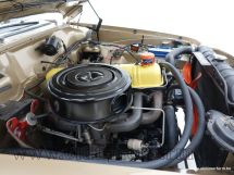 Studebaker Daytona '63 (1963)