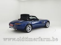 BMW Z8 '2001 (2001)