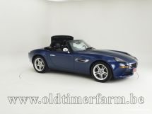 BMW Z8 '2001 (2001)