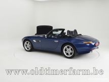 BMW Z8 '2001 (2001)