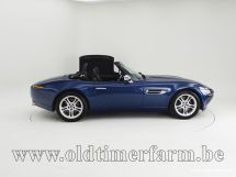 BMW Z8 '2001 (2001)