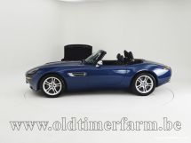 BMW Z8 '2001 (2001)