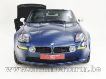 BMW Z8 '2001 (2001)