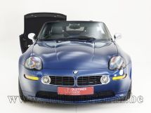 BMW Z8 '2001 (2001)