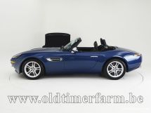 BMW Z8 '2001 (2001)