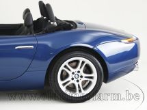 BMW Z8 '2001 (2001)