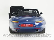 BMW Z8 '2001 (2001)