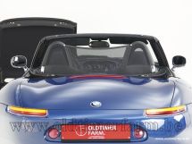 BMW Z8 '2001 (2001)