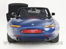 BMW Z8 '2001 (2001)