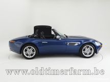 BMW Z8 '2001 (2001)