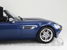 BMW Z8 '2001 (2001)