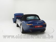 BMW Z8 '2001 (2001)