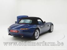 BMW Z8 '2001 (2001)