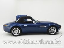 BMW Z8 '2001 (2001)