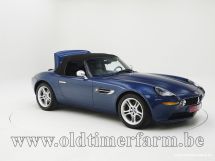 BMW Z8 '2001 (2001)