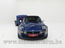 BMW Z8 '2001 (2001)