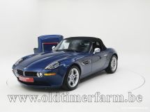 BMW Z8 '2001 (2001)