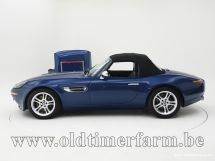 BMW Z8 '2001 (2001)