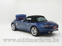 BMW Z8 '2001 (2001)